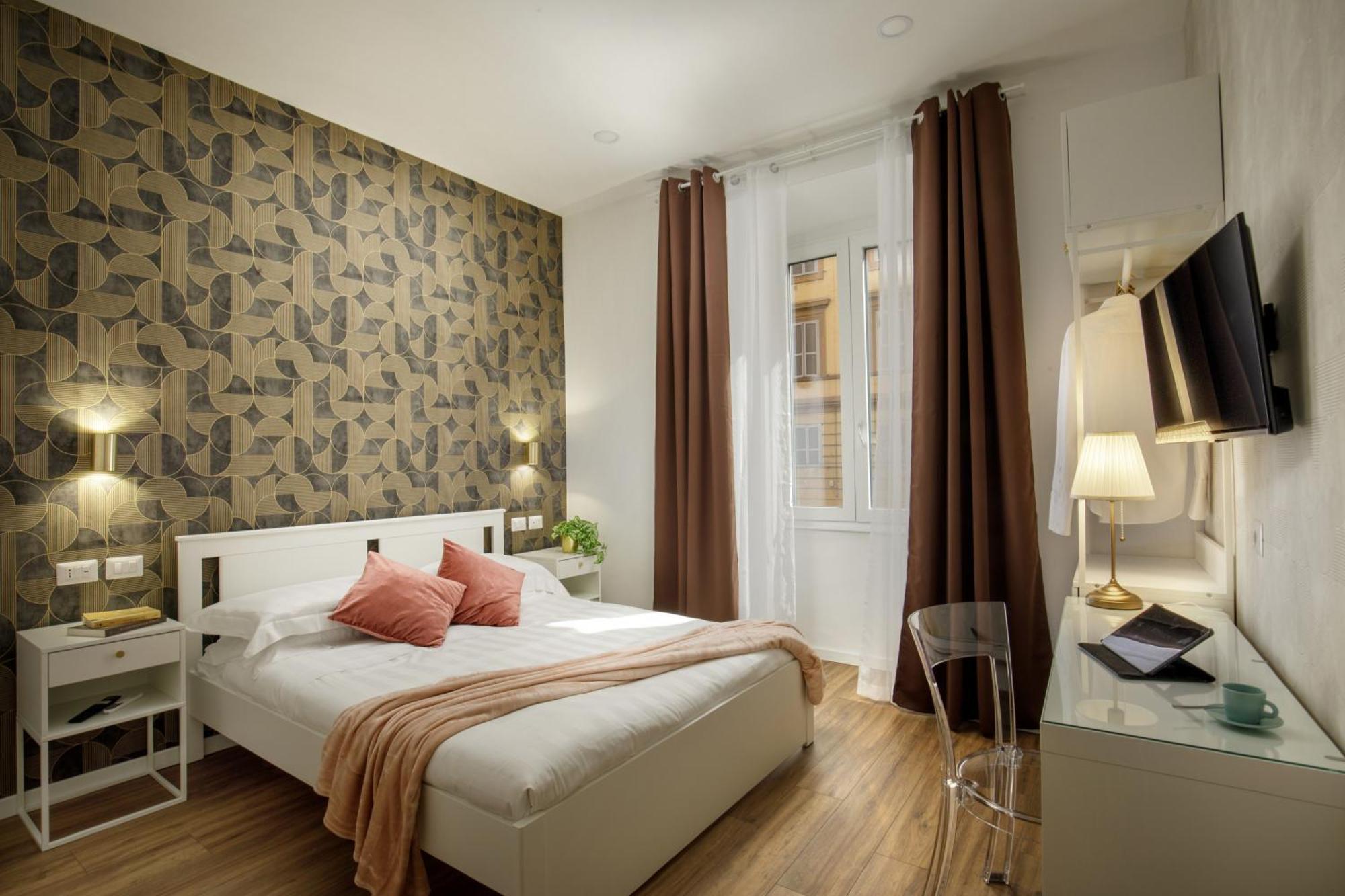 Apartment Remember Vatican *