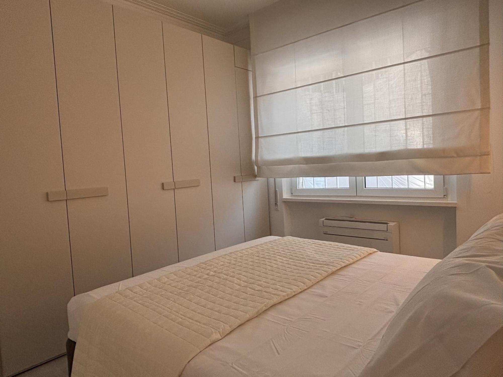 Leilighet Monte Zebio Flat A