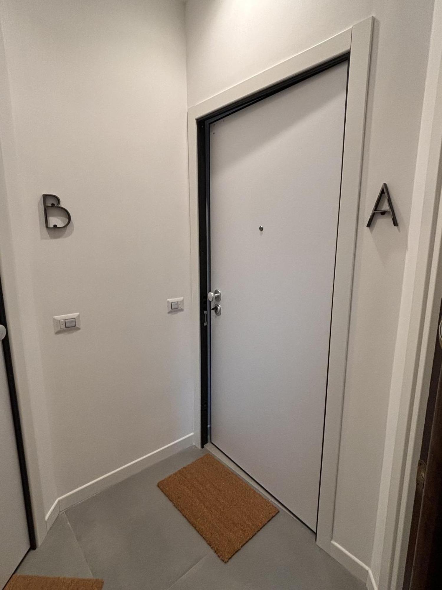 Leilighet Monte Zebio Flat A *
