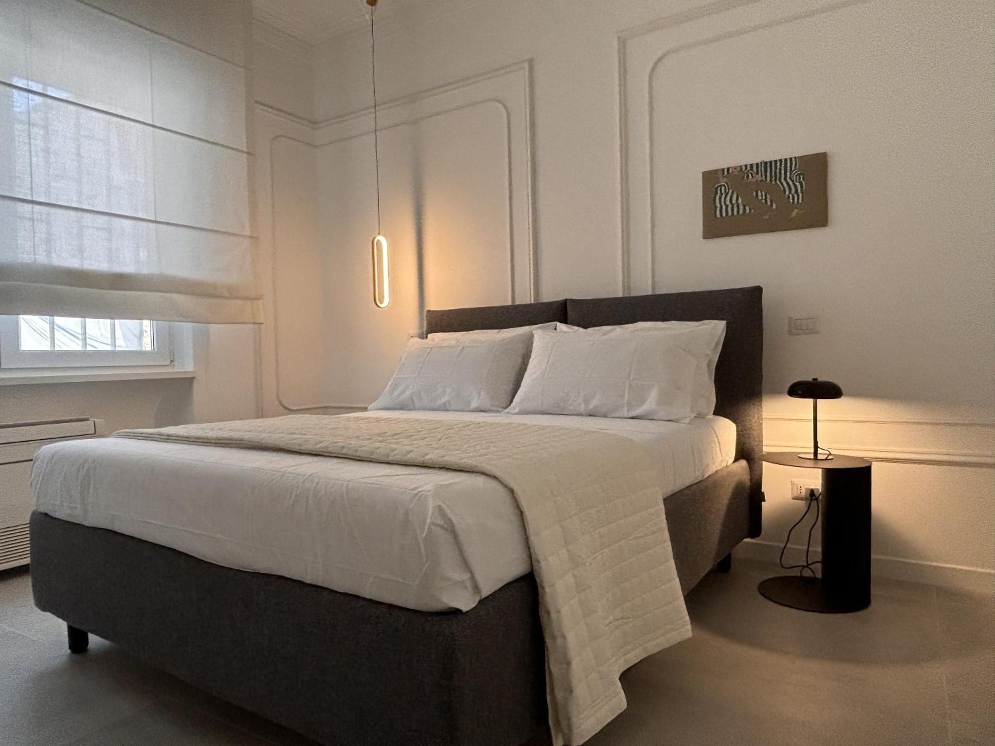 Leilighet Monte Zebio Flat A