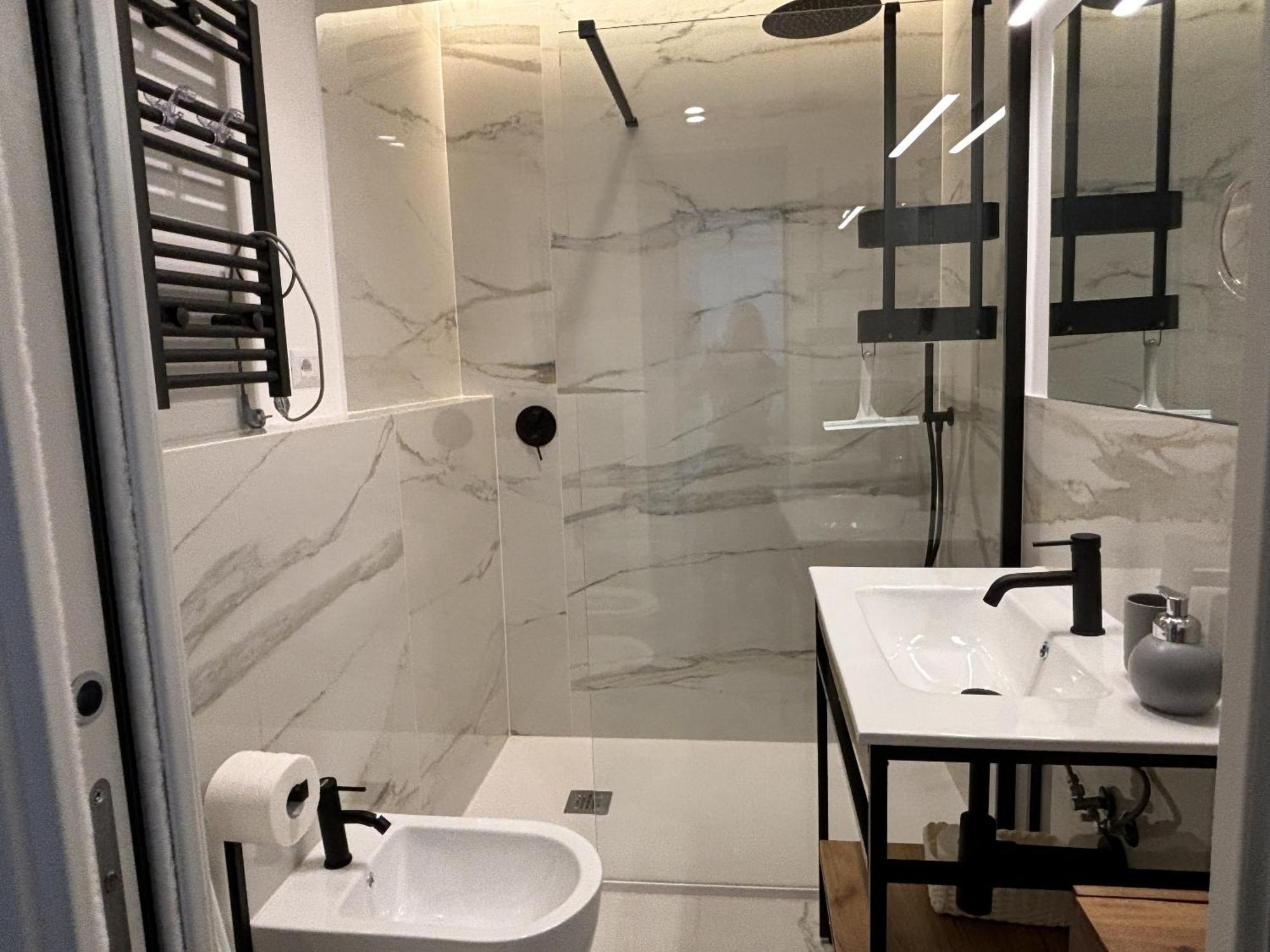 Leilighet Monte Zebio Flat A *