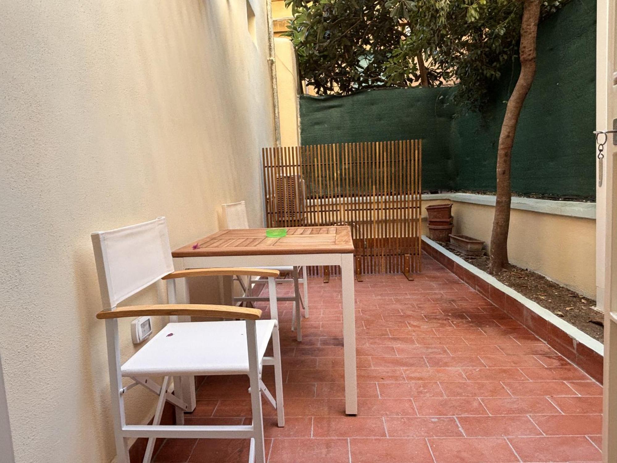 Monte Zebio Flat A Apartamento