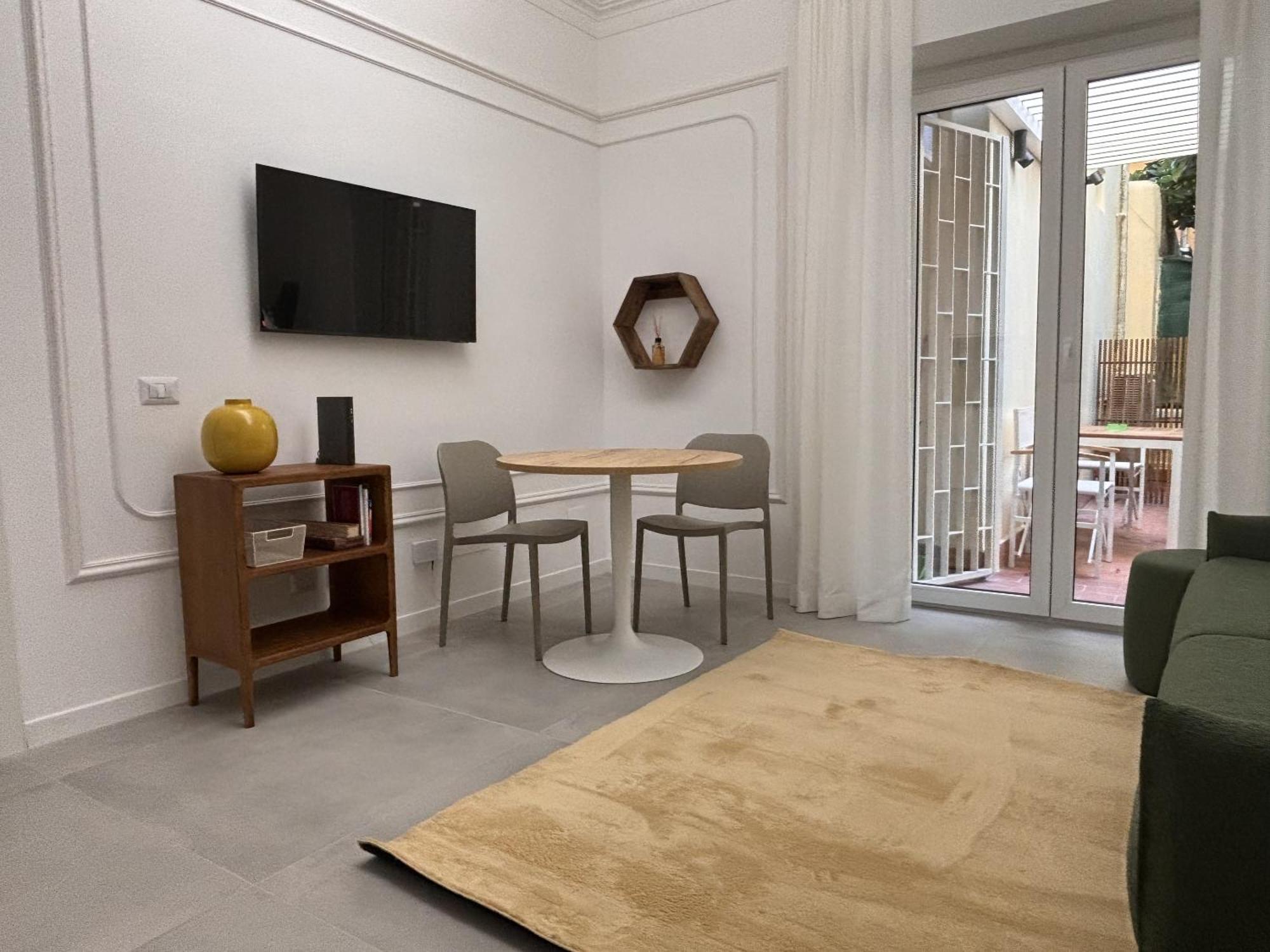 Monte Zebio Flat A Apartamento *