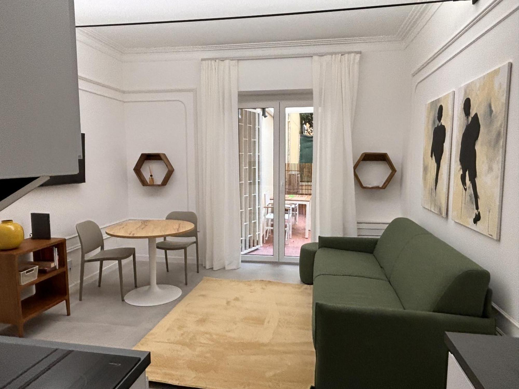 Monte Zebio Flat A * Roma