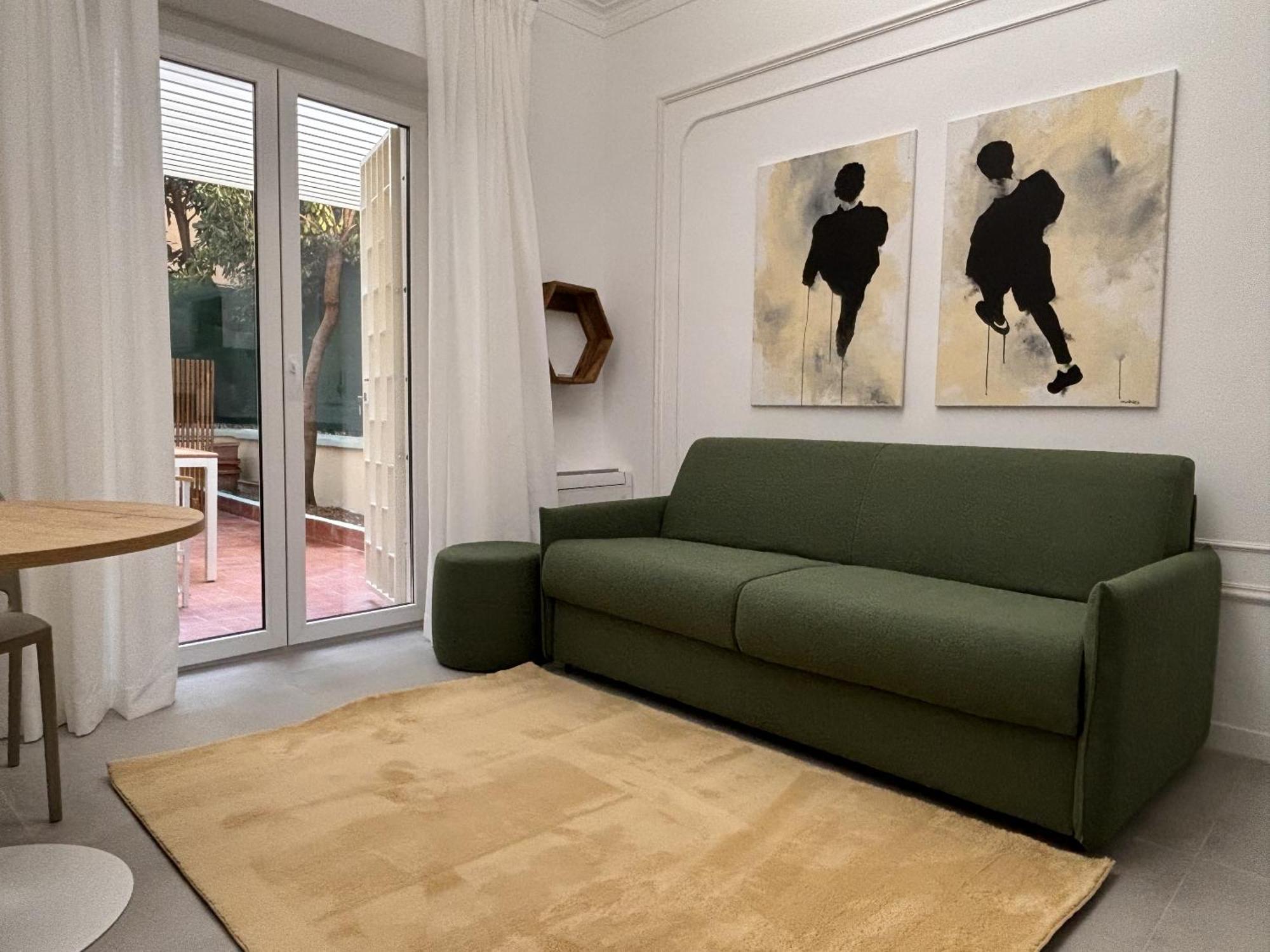 Monte Zebio Flat A