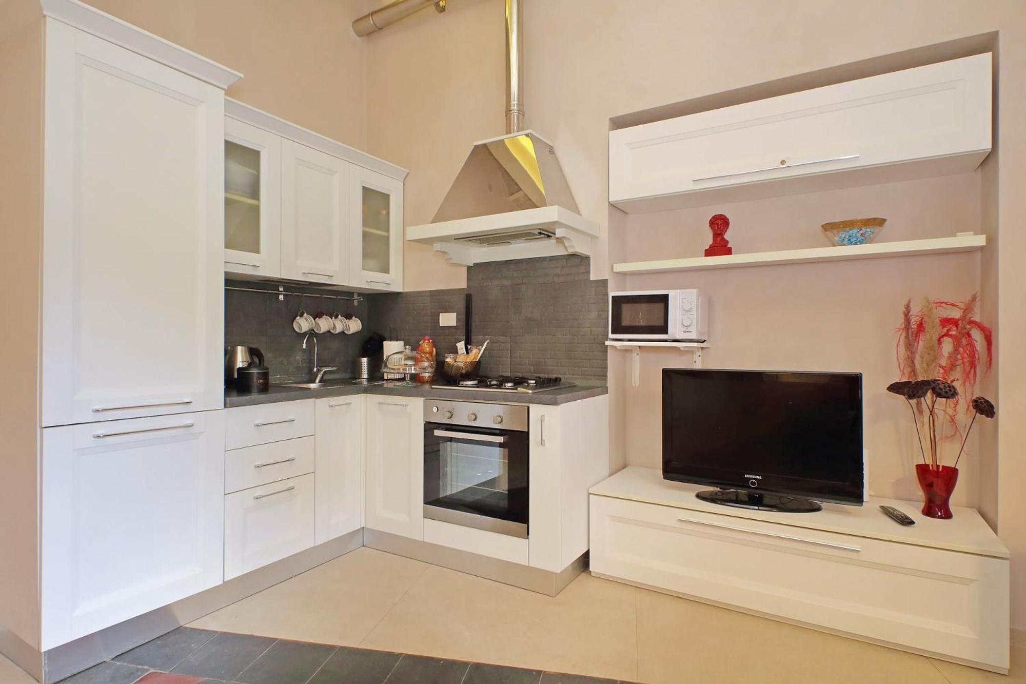 Dolce Casa Colosseo 2 Leilighet Roma