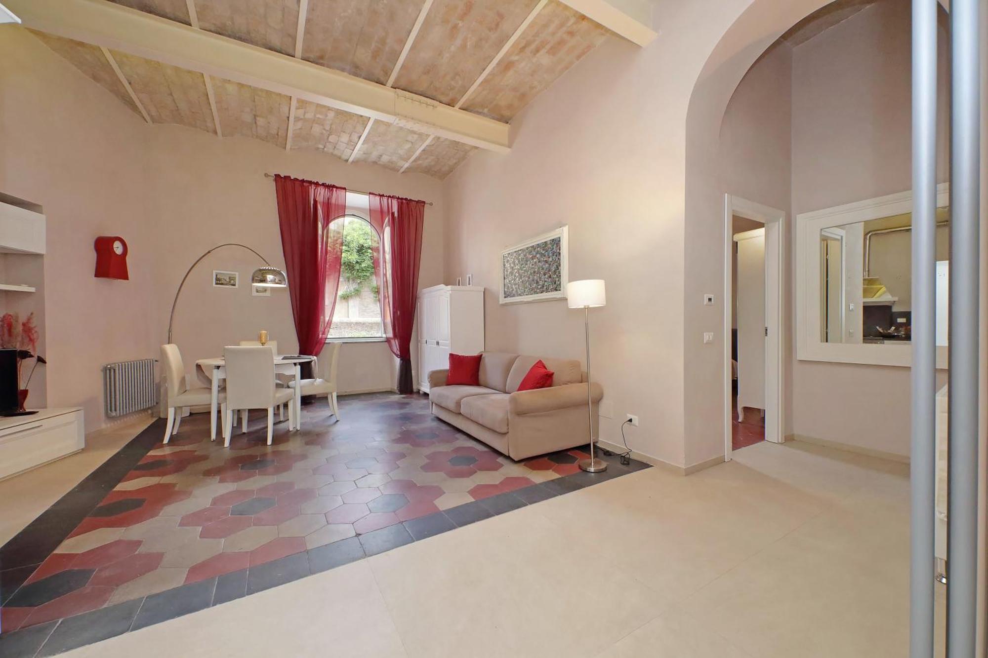 Dolce Casa Colosseo 2 Leilighet Roma