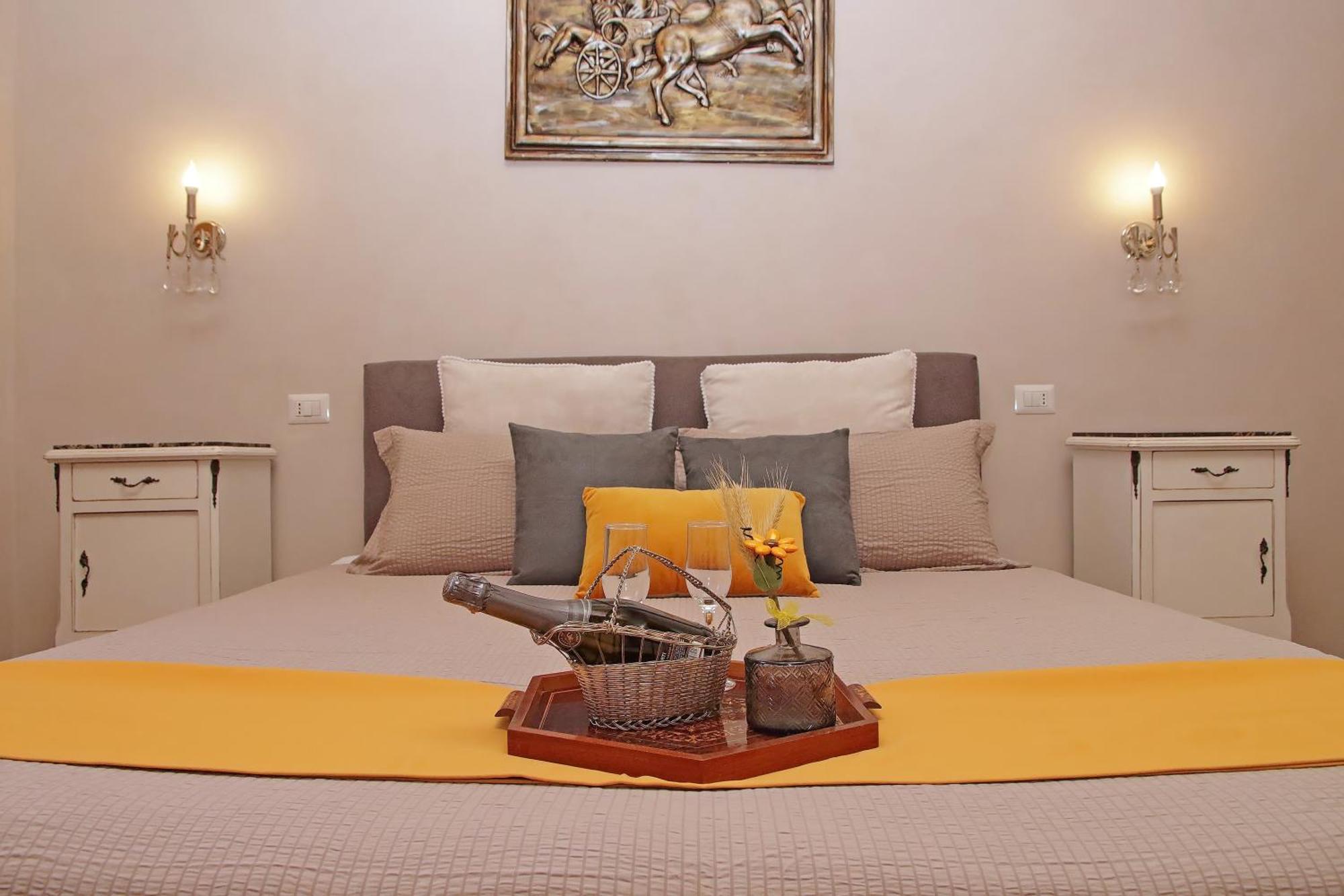 Leilighet Dolce Casa Colosseo 2 Roma