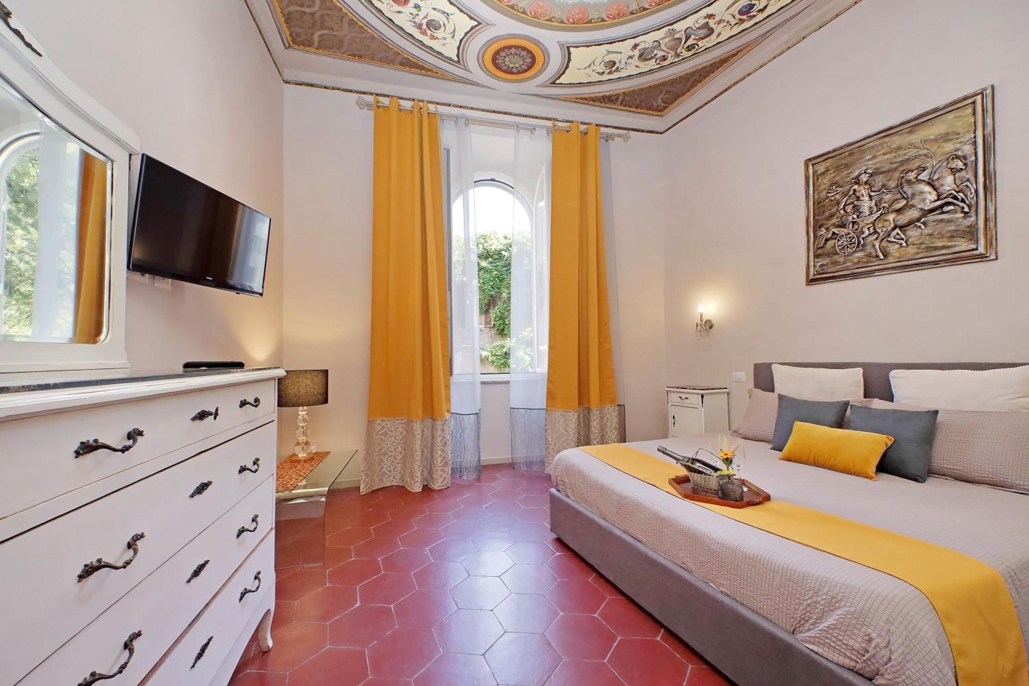 Dolce Casa Colosseo 2 * Roma