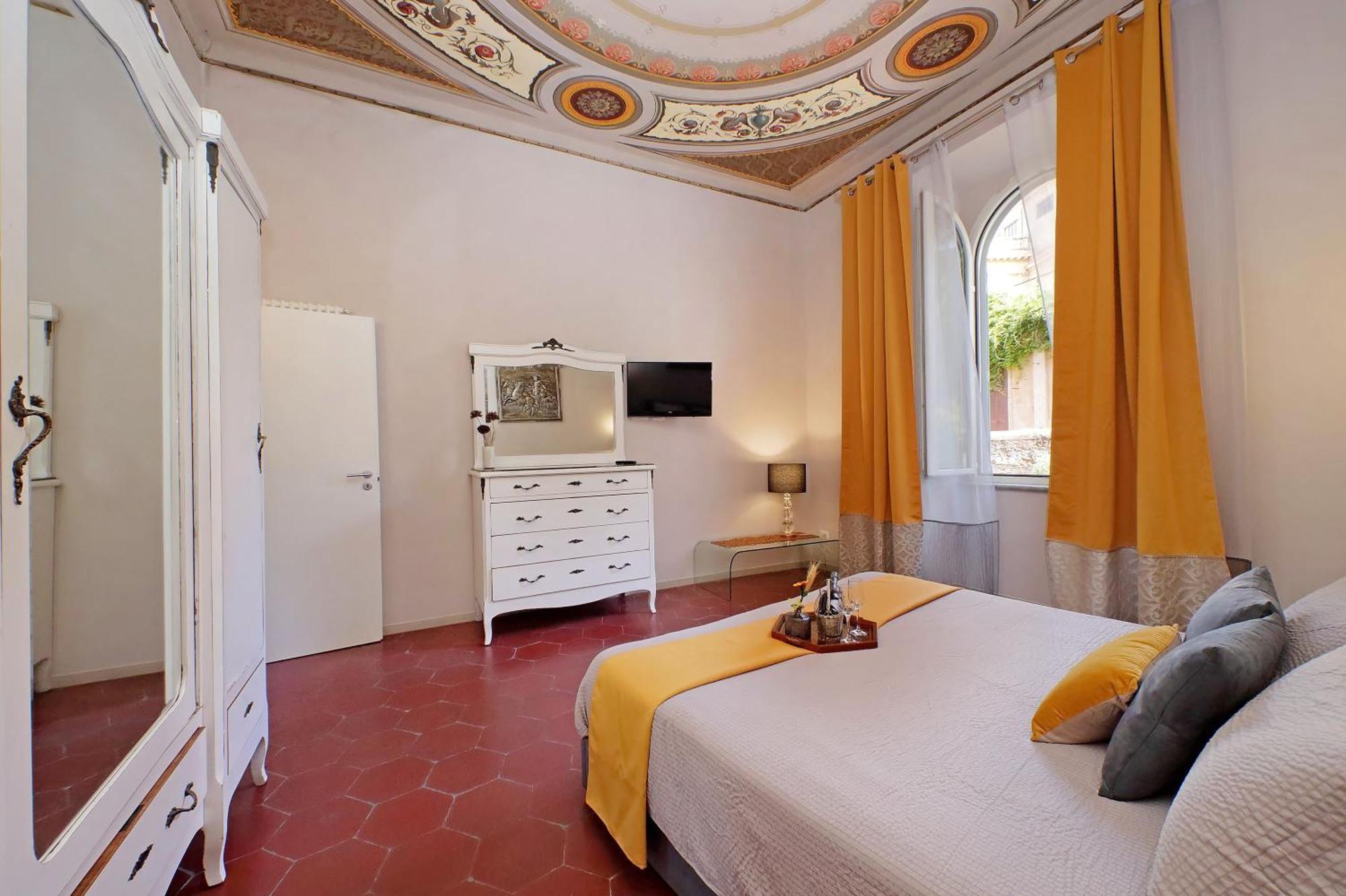 Dolce Casa Colosseo 2 Leilighet *