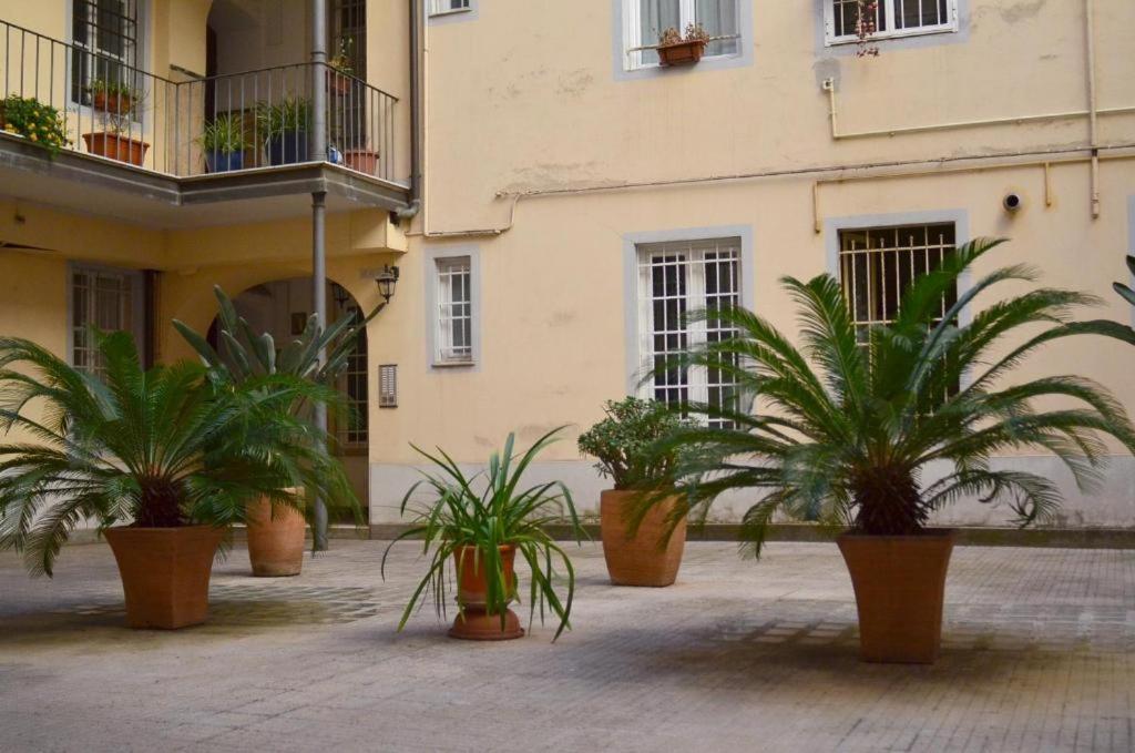 Appartamento Attico Minerva Con Due Terrazze Roma
