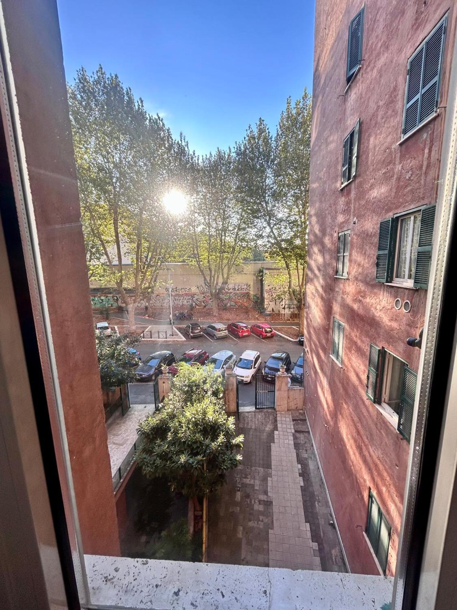 4 Stops To Colosseo - San Paolo House Casa vacanze Roma