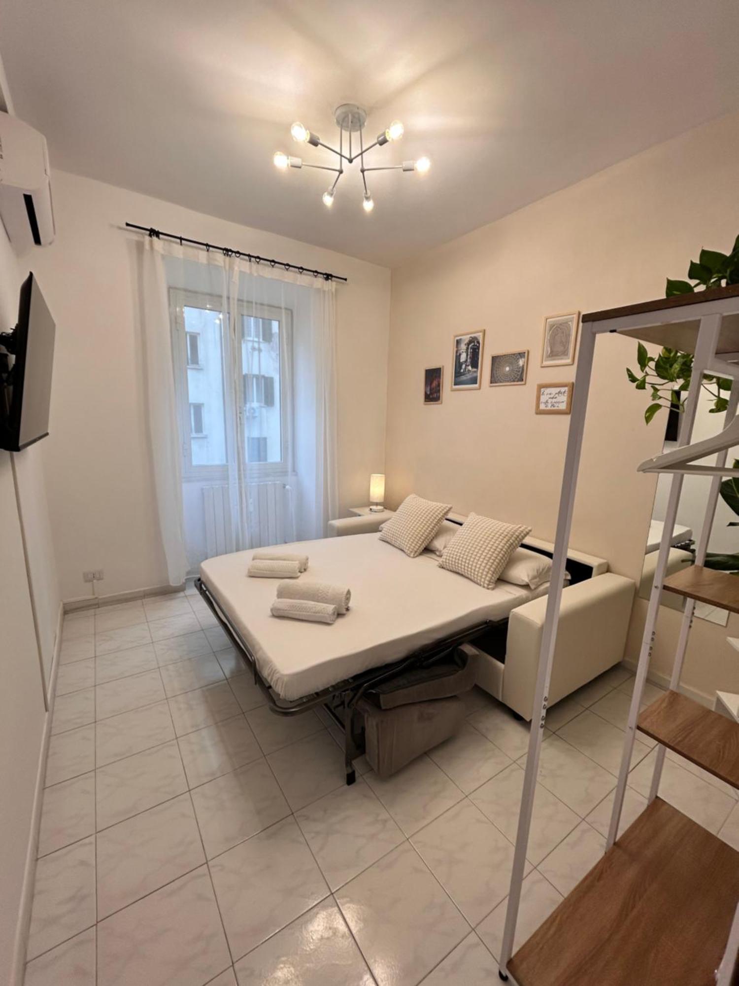 Casa vacanze 4 Stops To Colosseo - San Paolo House Roma