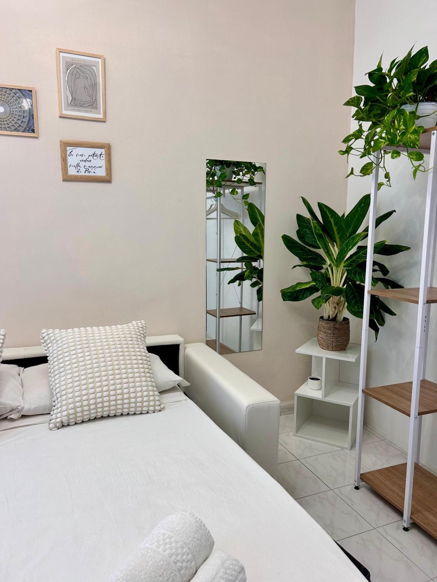 4 Stops To Colosseo - San Paolo House Casa vacanze Roma