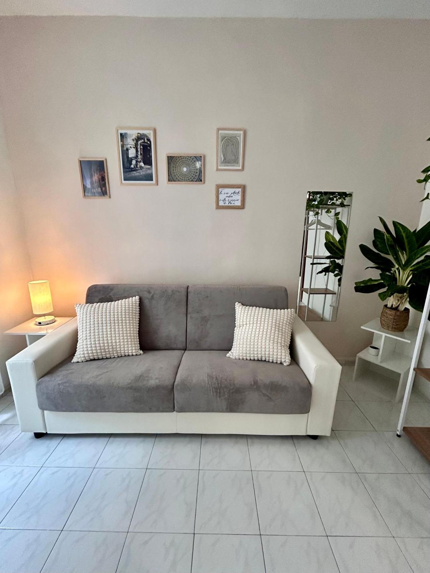 4 Stops To Colosseo - San Paolo House Roma