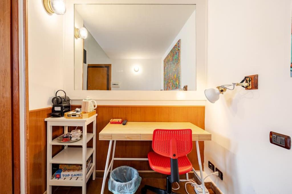 Apartamento Tiny Steps To Piazza Di Spagna *