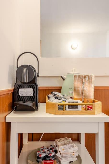 Apartamento Tiny Steps To Piazza Di Spagna Roma