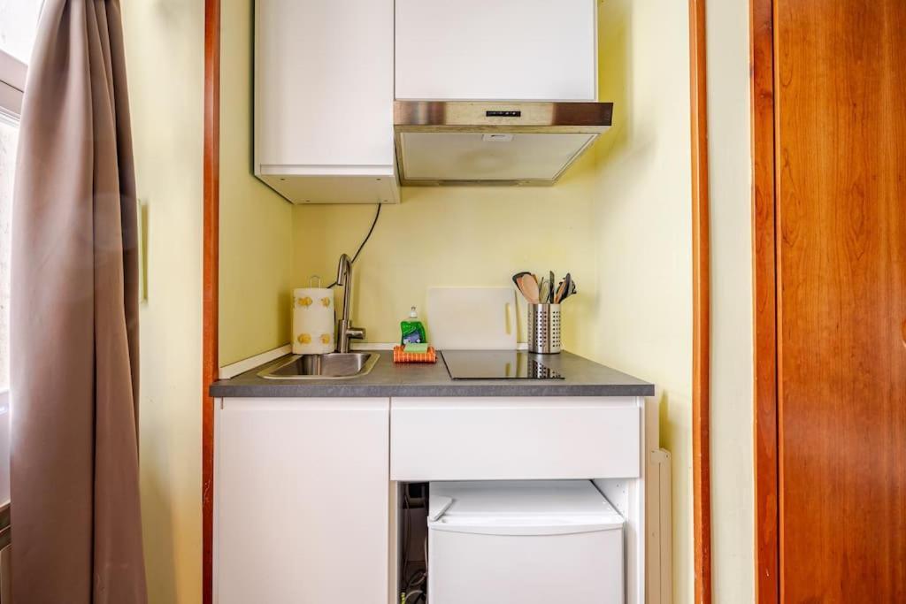 Apartamento Tiny Steps To Piazza Di Spagna Roma