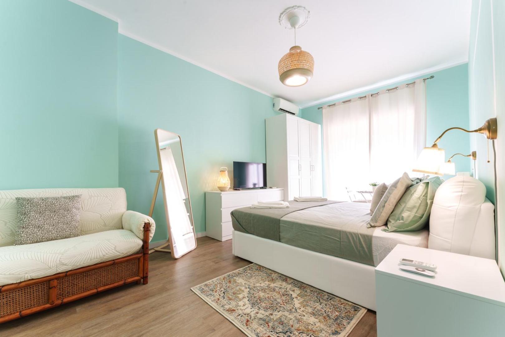 Apartamento Good Vibes Vaticano