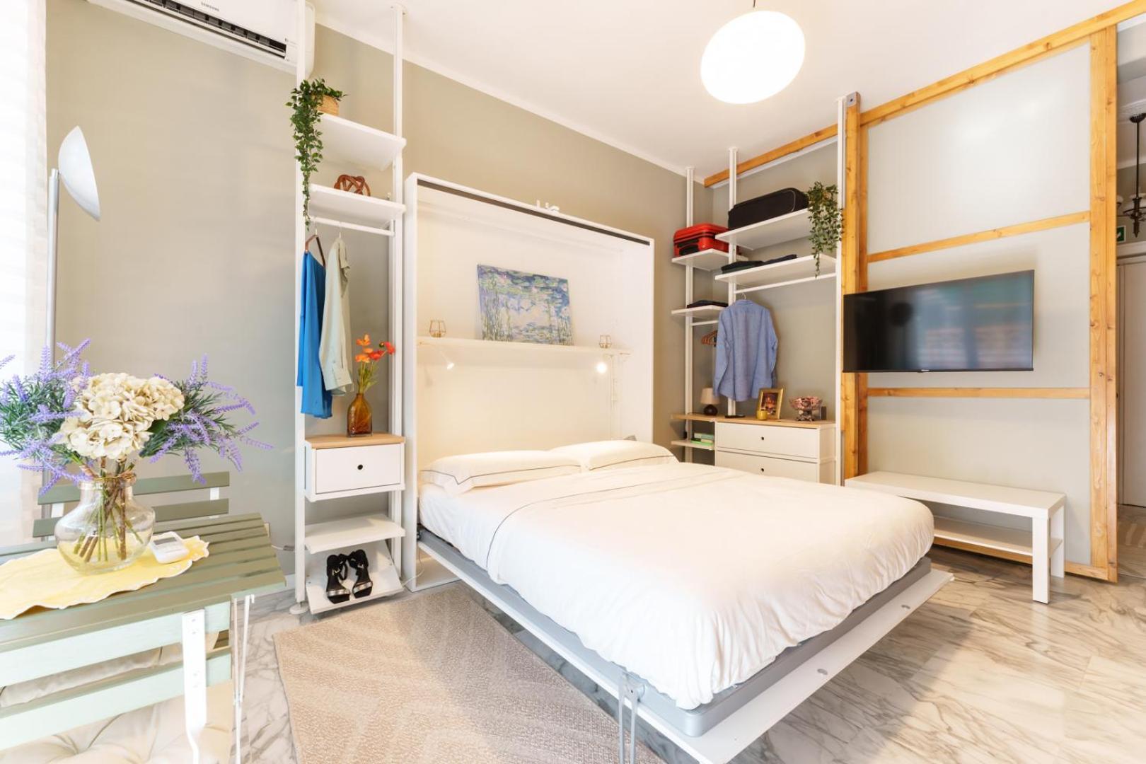 Apartamento Good Vibes Vaticano *