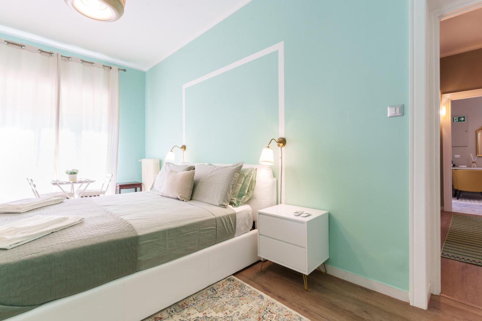 Good Vibes Vaticano Apartamento Roma