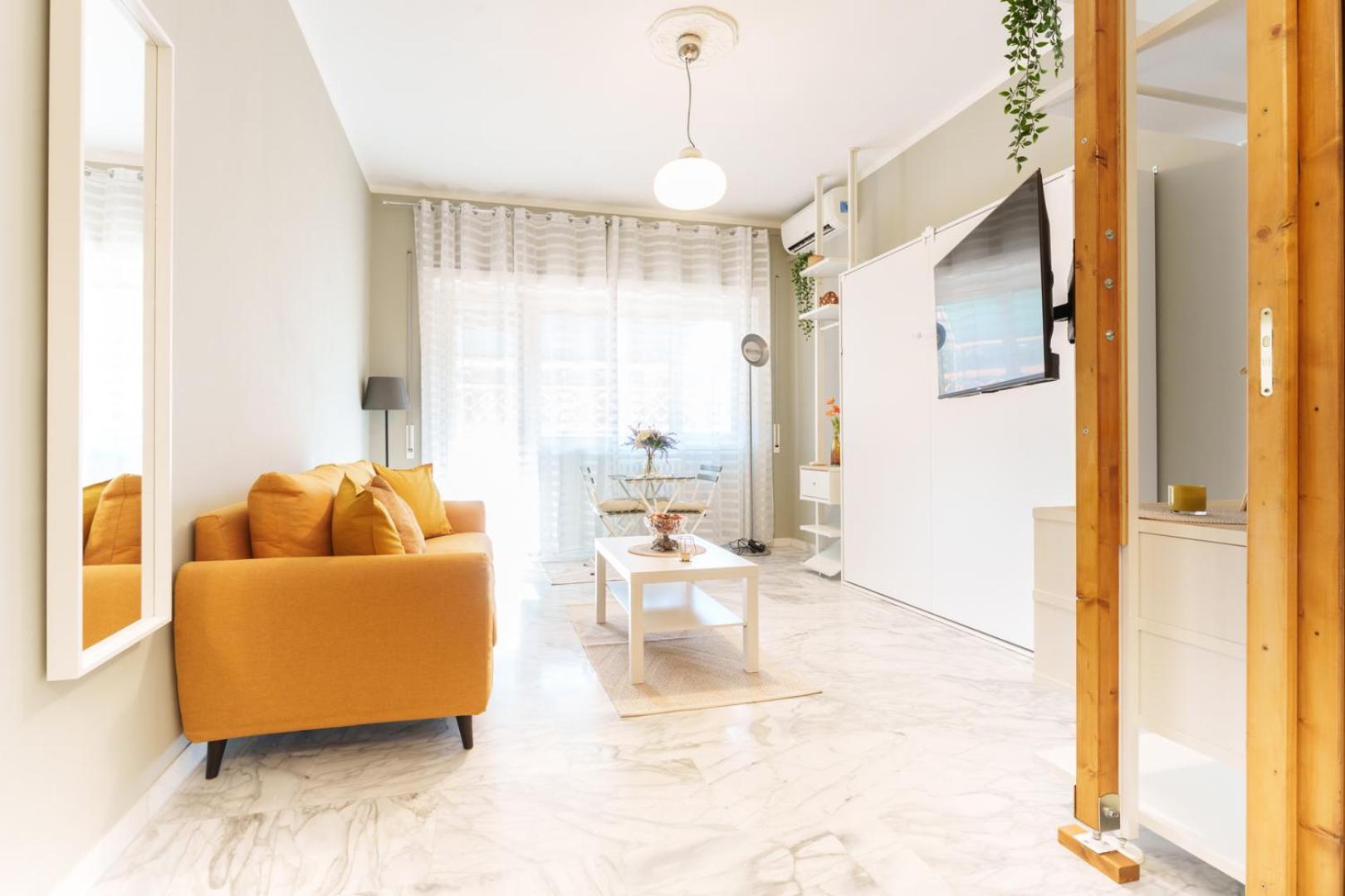 Good Vibes Vaticano Apartamento Roma