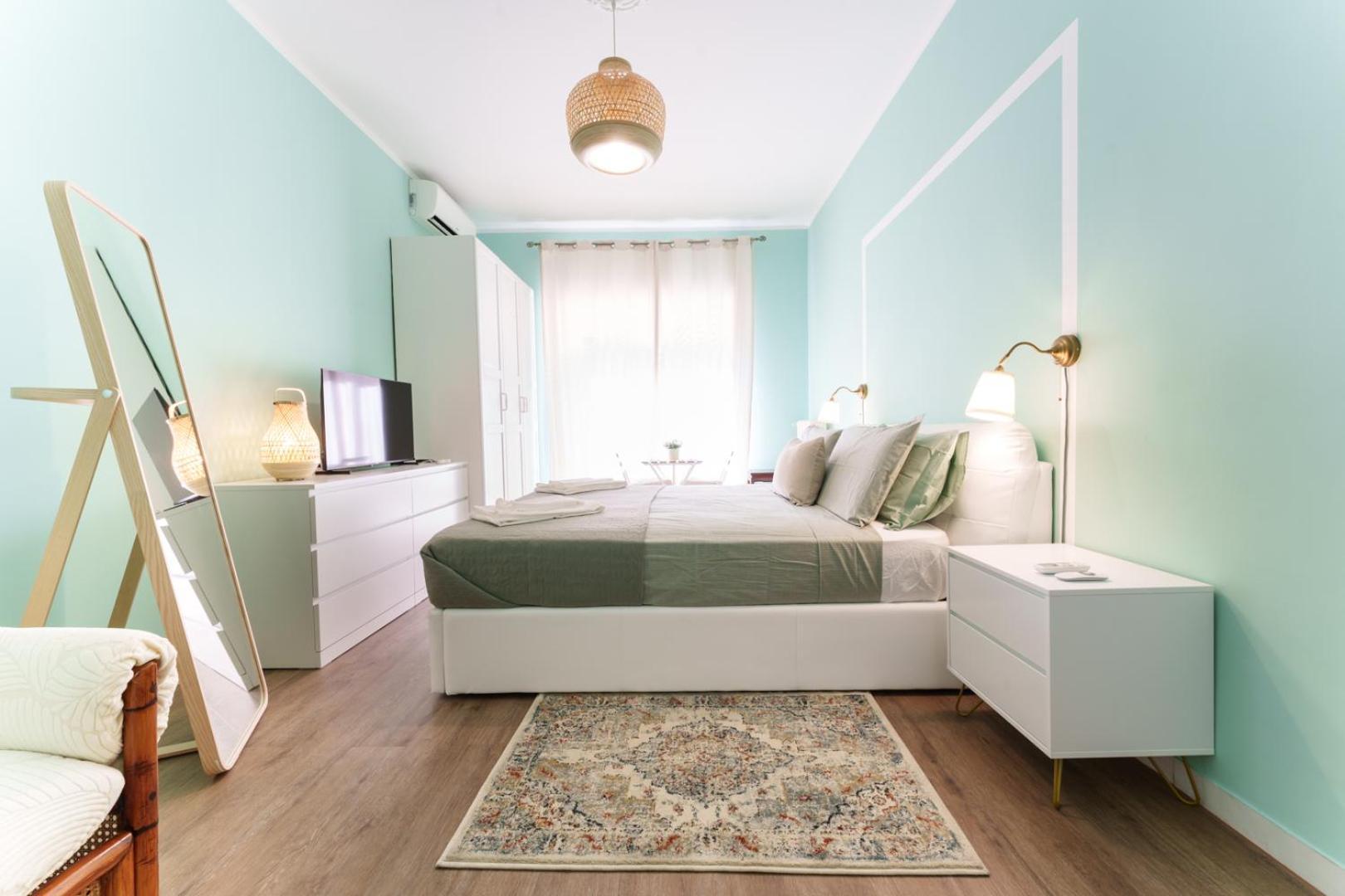 Apartamento Good Vibes Vaticano
