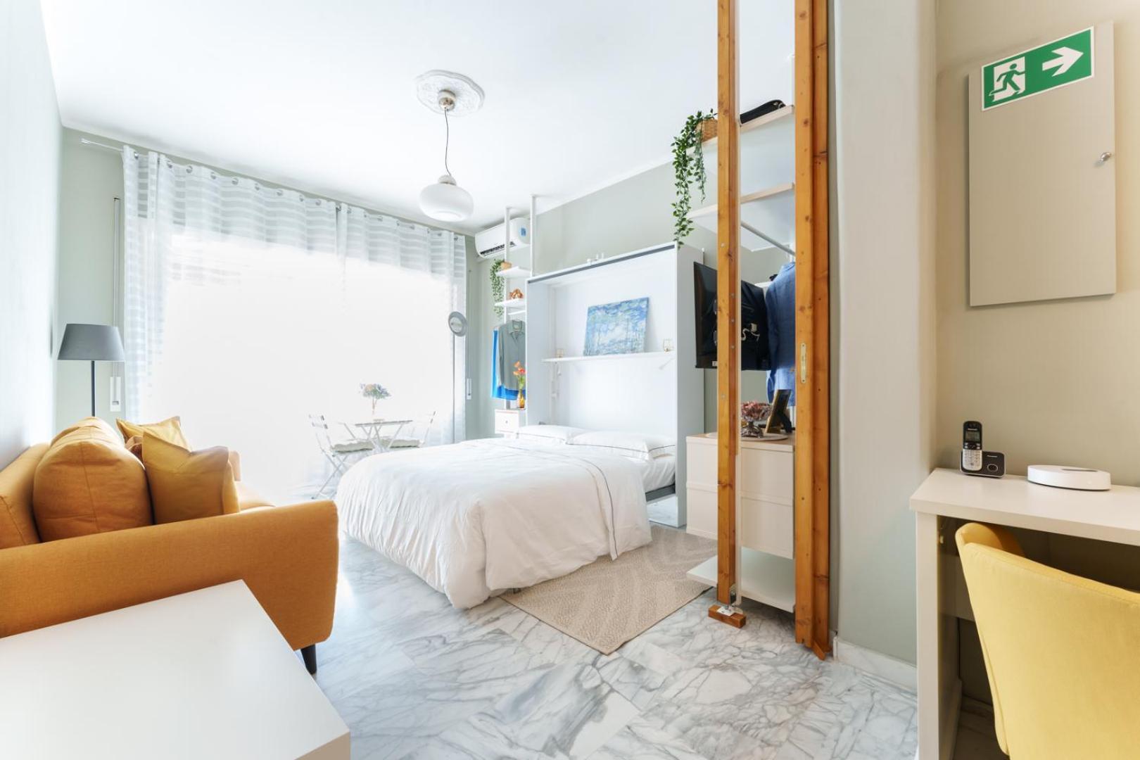 Good Vibes Vaticano Apartamento Roma