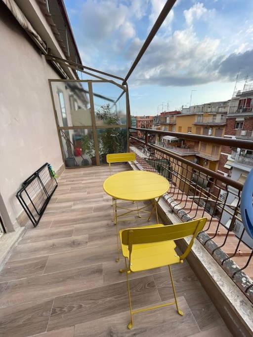 Apartamento 2effe *