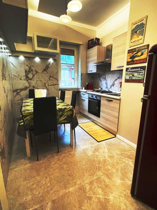 2effe Apartamento Roma
