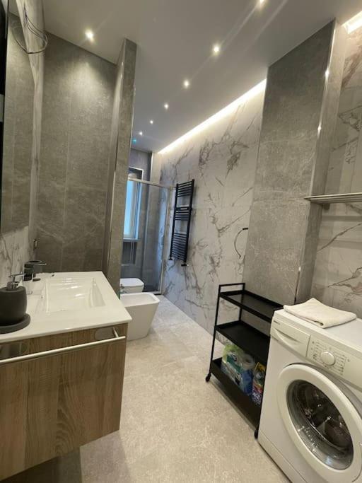 Apartamento 2effe Roma