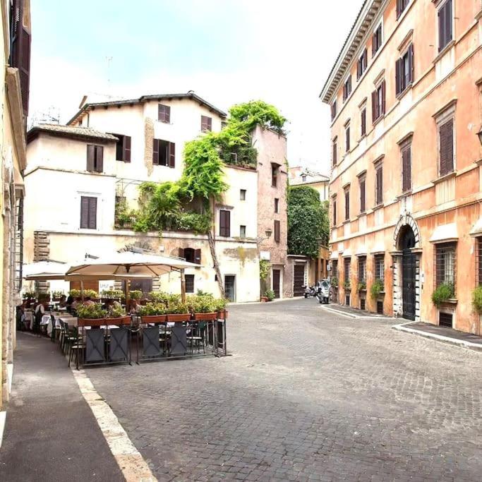 Appartamento Veronica A Piazza Venezia *