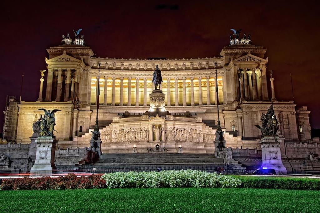 Veronica A Piazza Venezia Appartamento