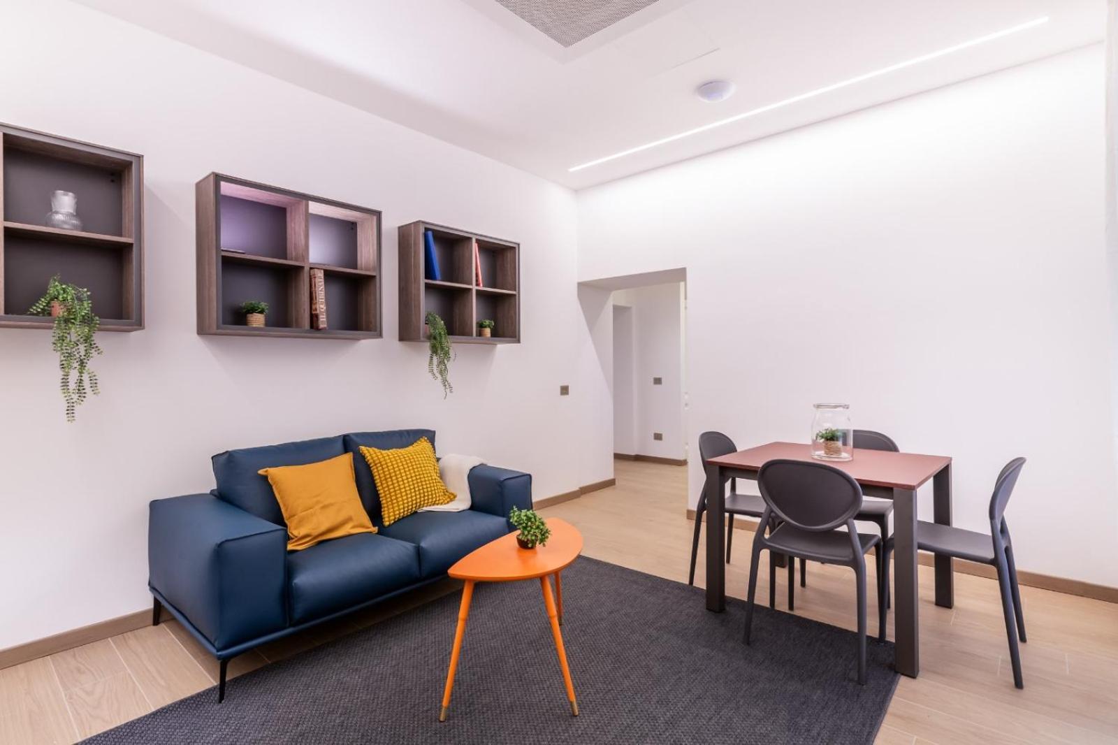 Joivy Cavour Luxury * Roma