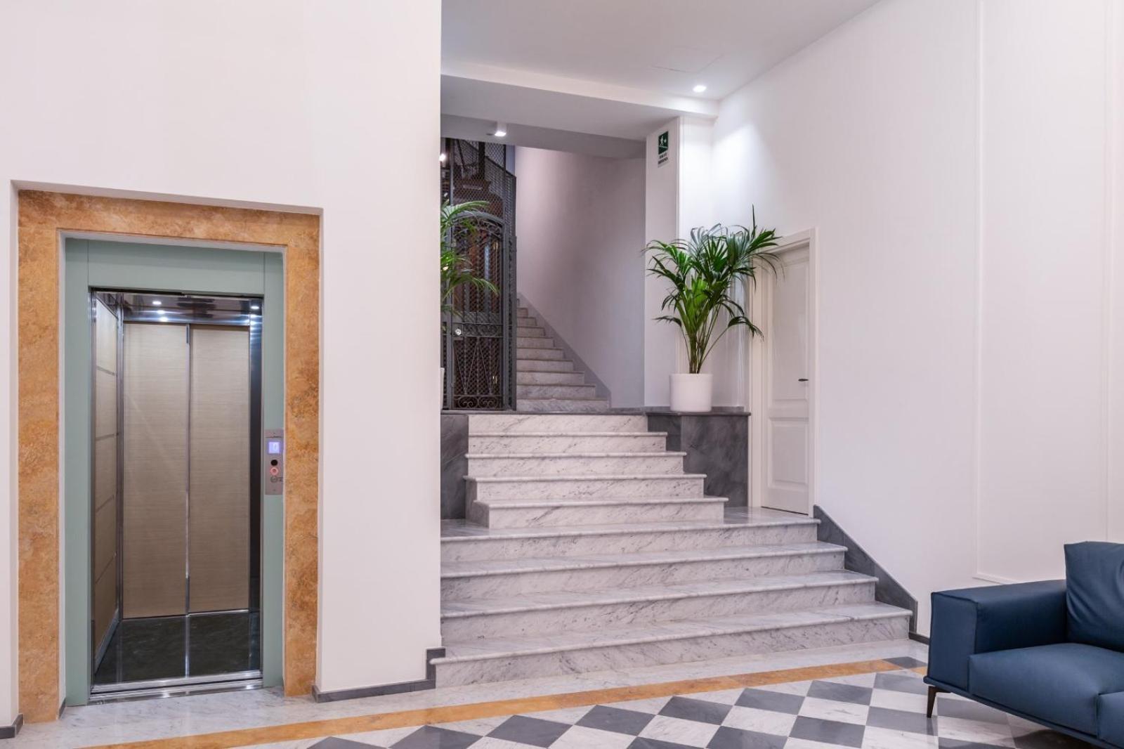 Joivy Cavour Luxury Apartamento *
