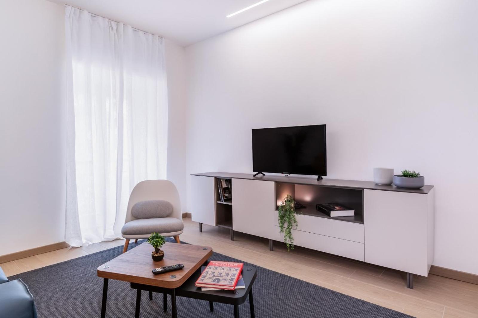 Apartamento Joivy Cavour Luxury Roma