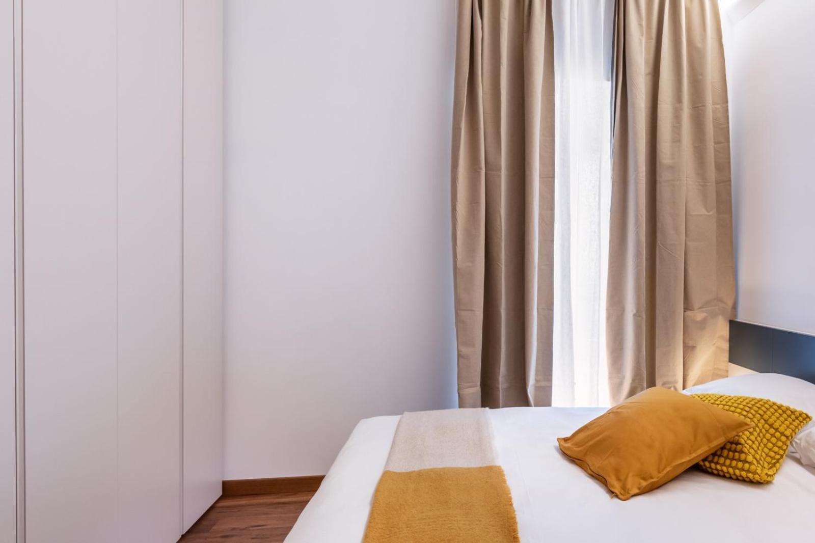 Joivy Cavour Luxury Apartamento *