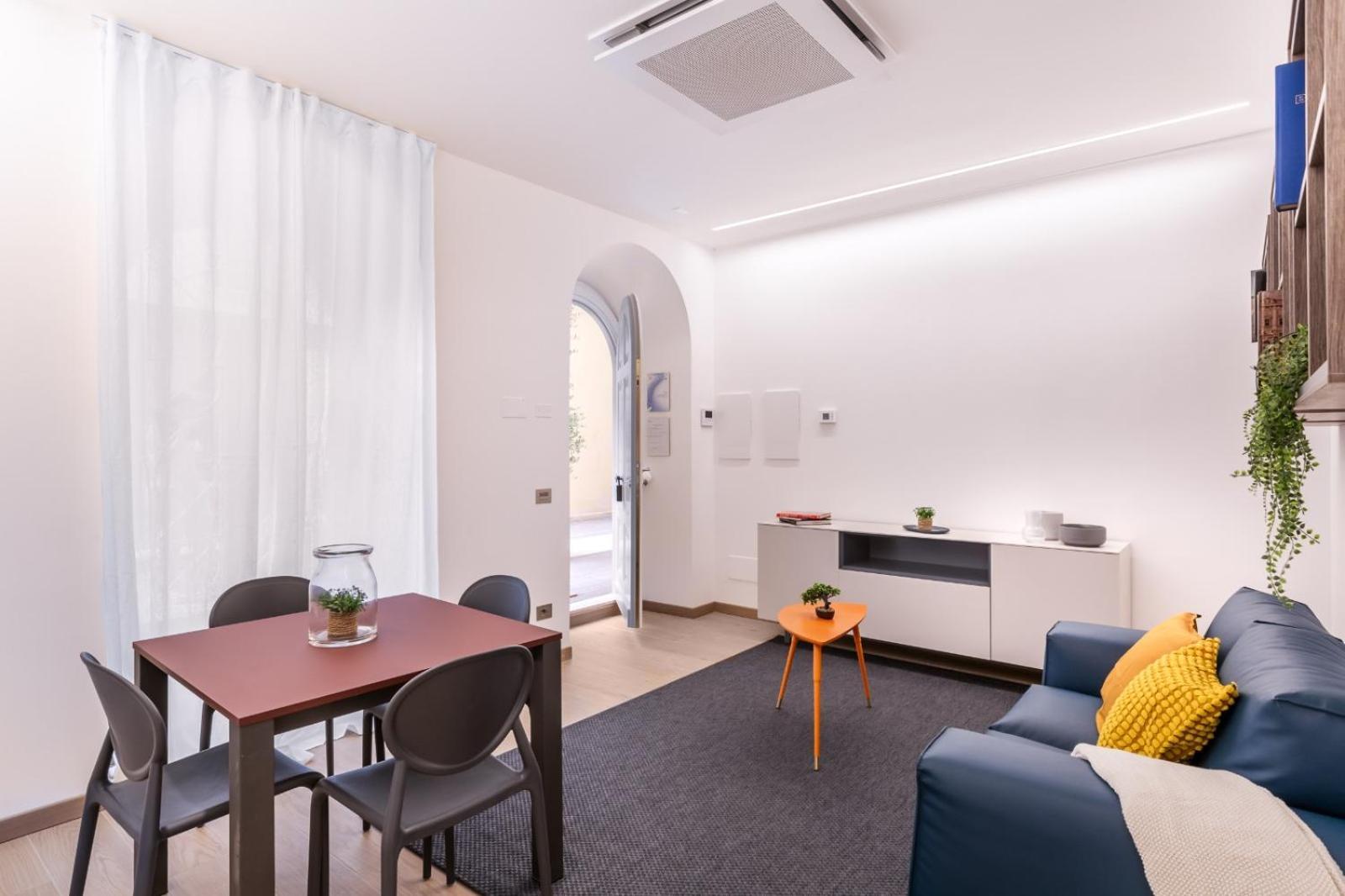 Joivy Cavour Luxury Apartamento