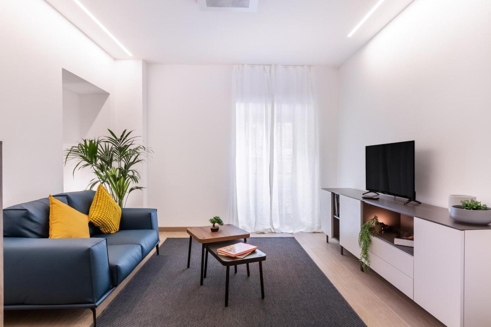 Apartamento Joivy Cavour Luxury