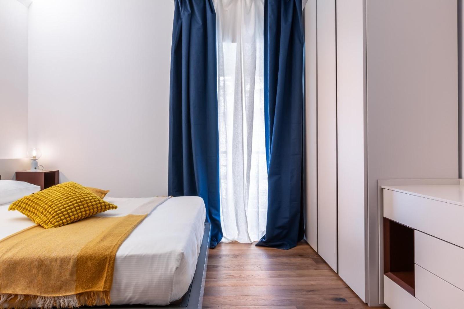 Joivy Cavour Luxury Apartamento