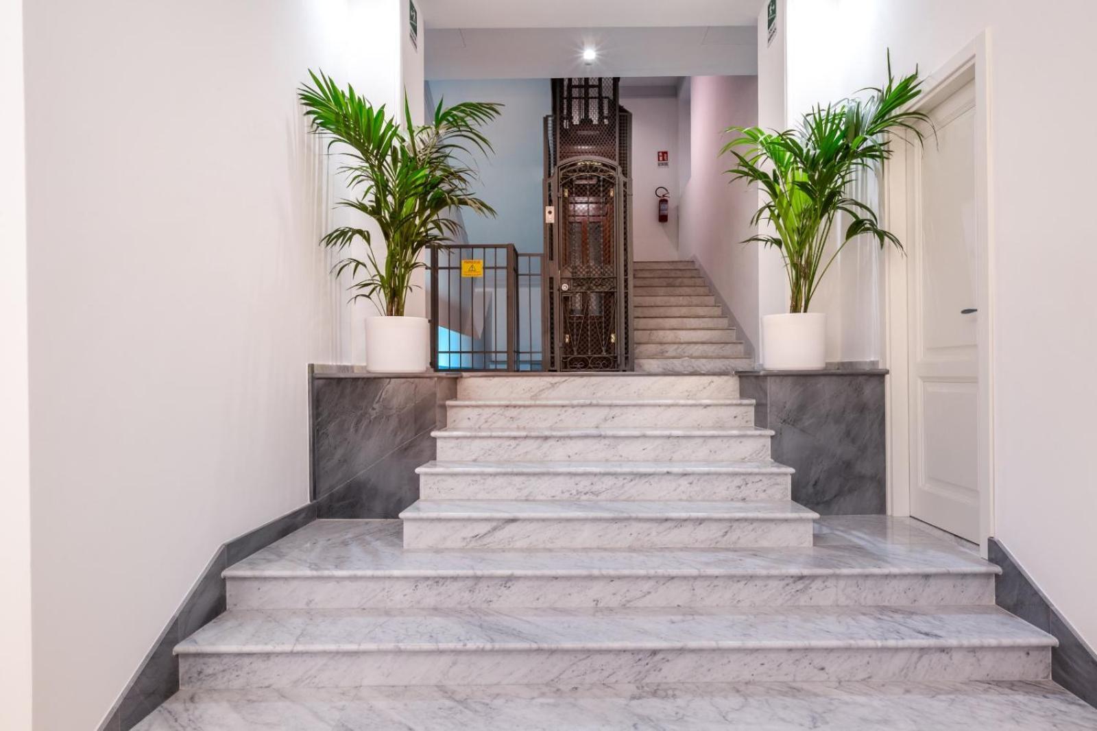 Joivy Cavour Luxury Apartamento *