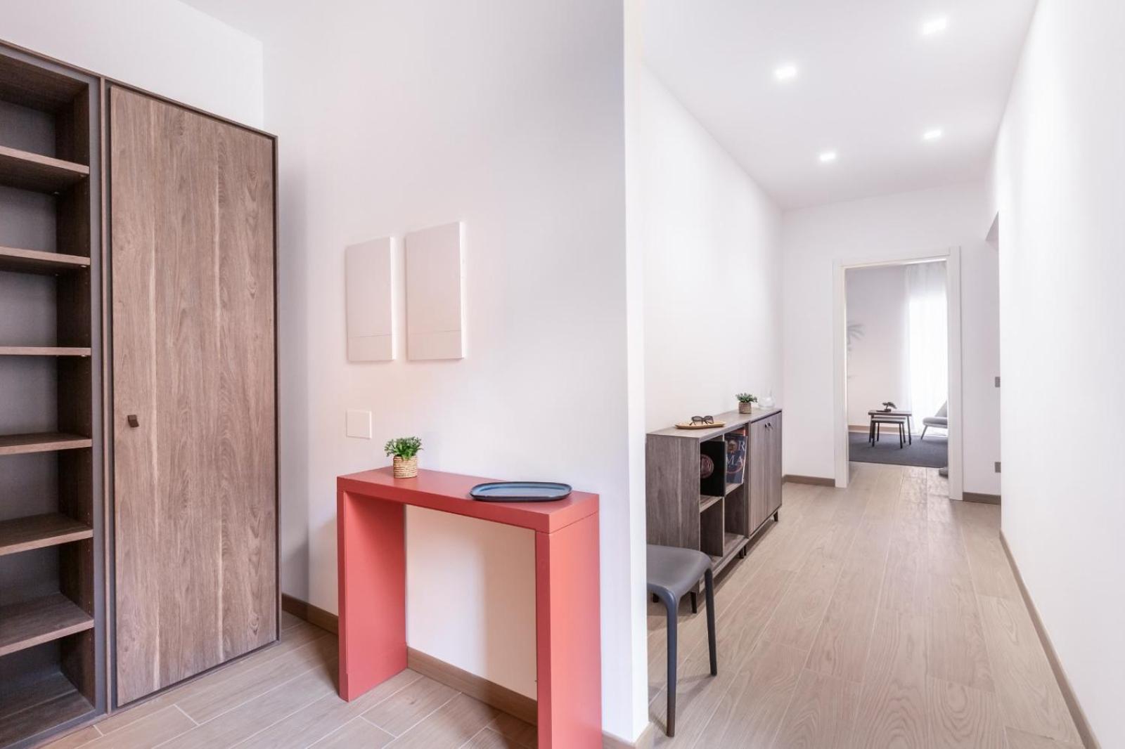 Apartamento Joivy Cavour Luxury *