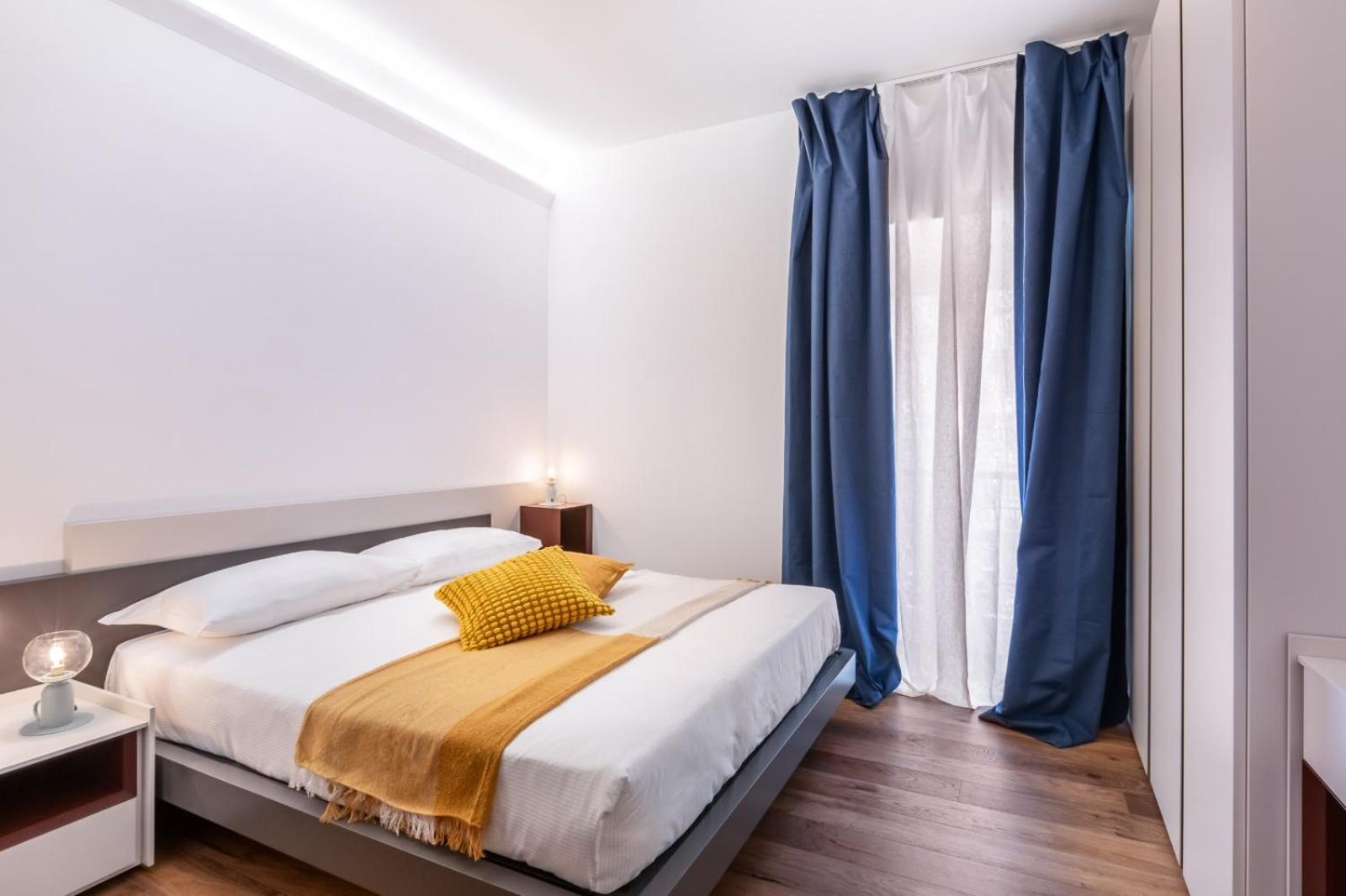 Joivy Cavour Luxury Roma