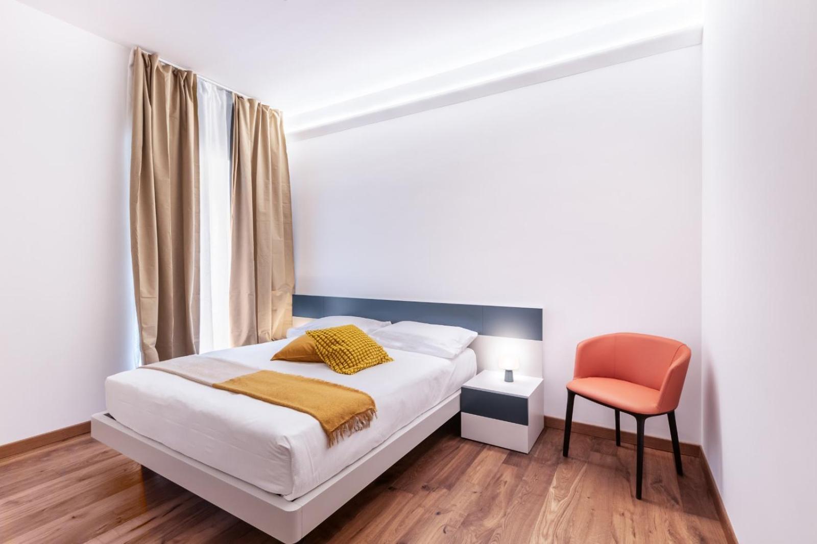 Apartamento Joivy Cavour Luxury Roma