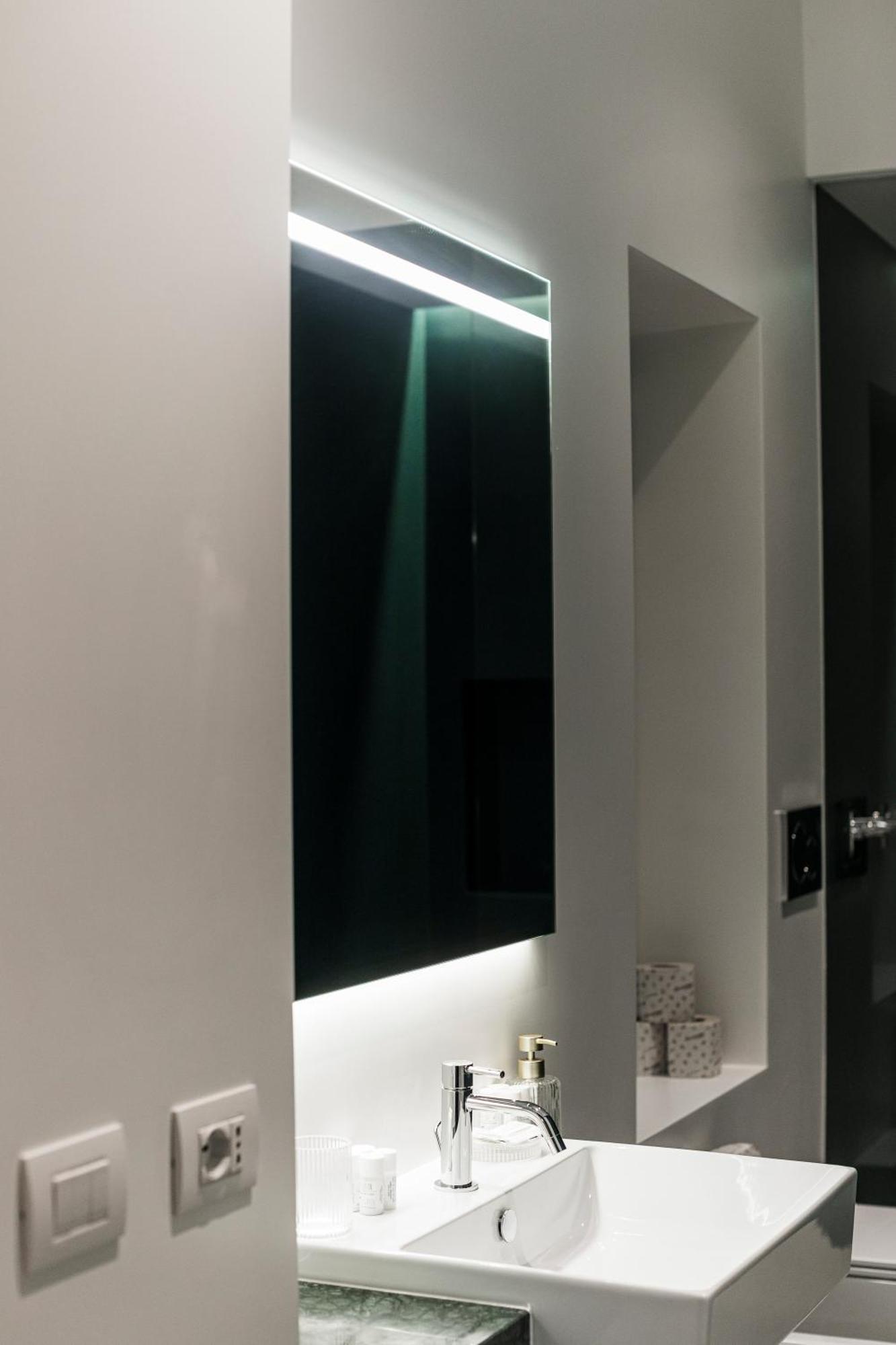 Apartamento Sant'andrea *