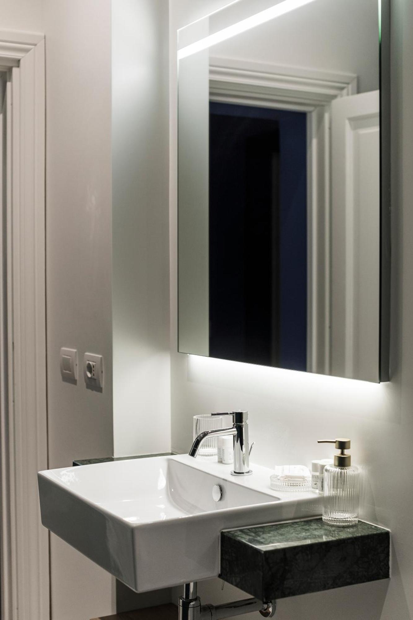 Apartamento Sant'andrea