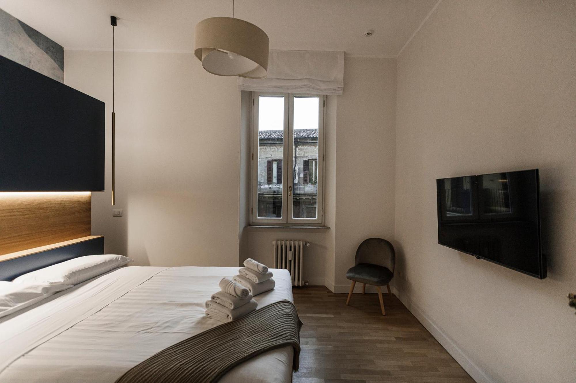 Sant'andrea Apartamento *