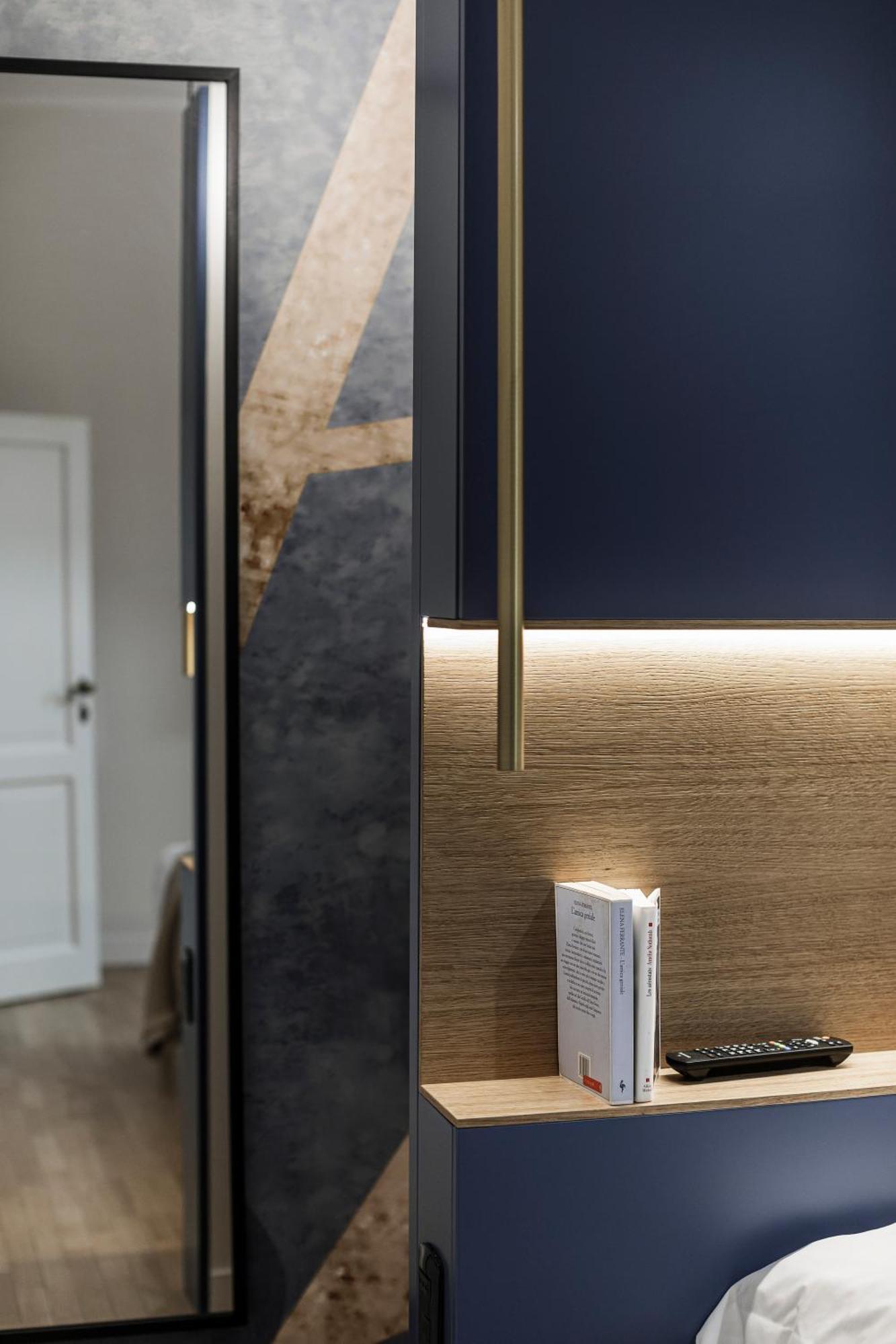 Sant'andrea Apartment Rom