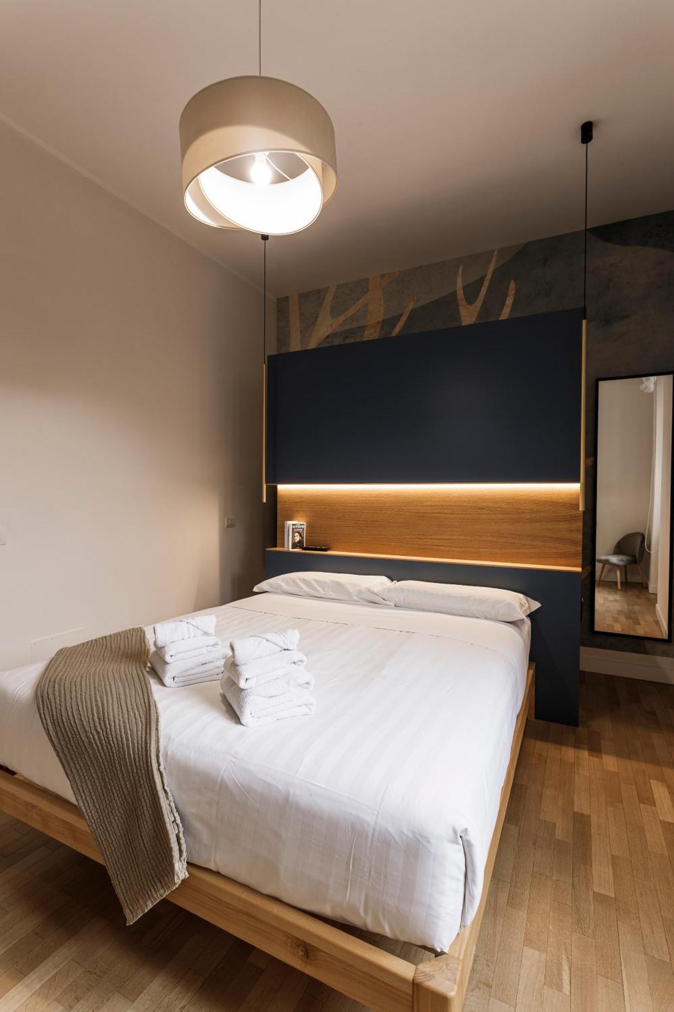 Sant'andrea Apartamento