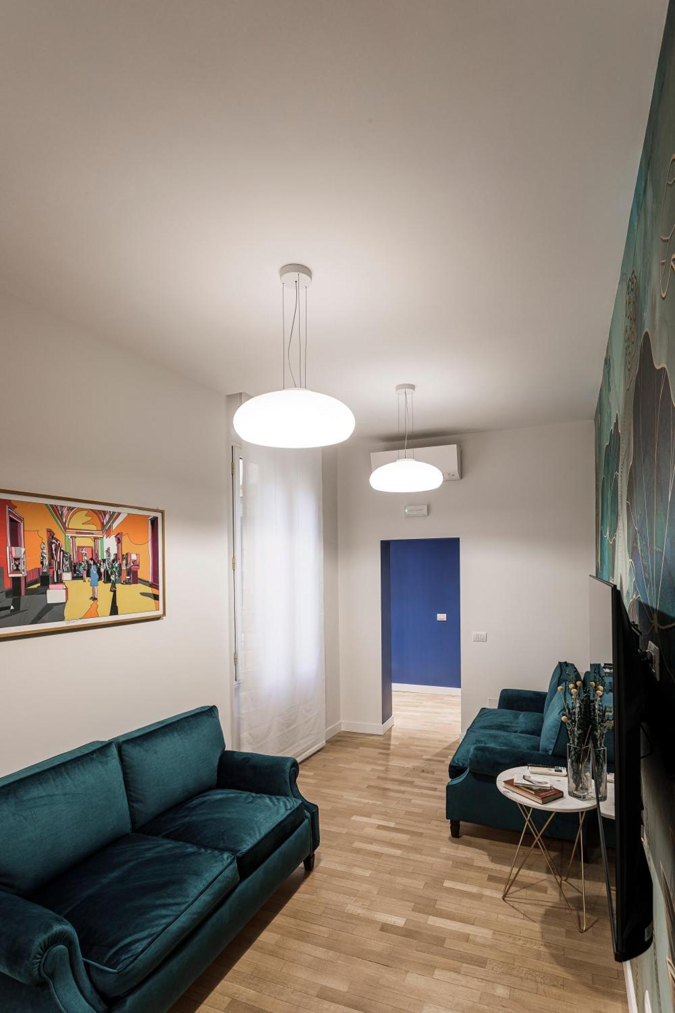 Sant'andrea Apartment Rom